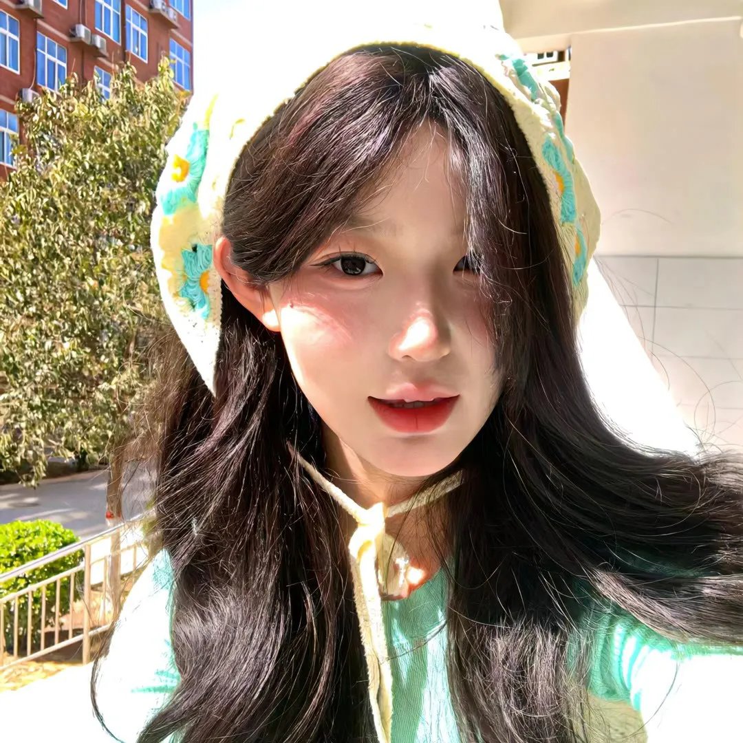 之女 封面